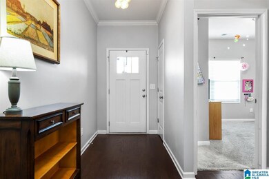 751 Crider Rd, Maylene, AL 35114 - photo 5