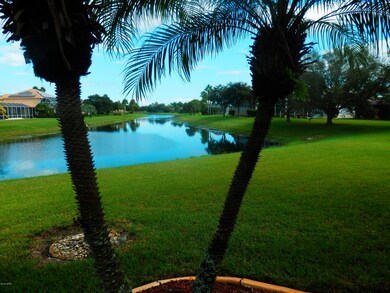 Lake view