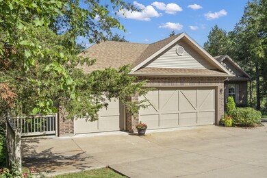 1401 Stoneycreek Cir, Branson West, MO 65737 - photo 4