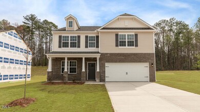 Southbury Lot 60 Exterior Wilmington