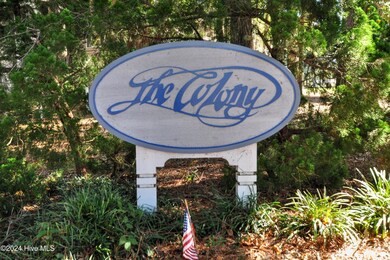 Colony I