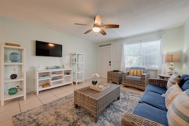 A soft, neutral color scheme with hints of pastel