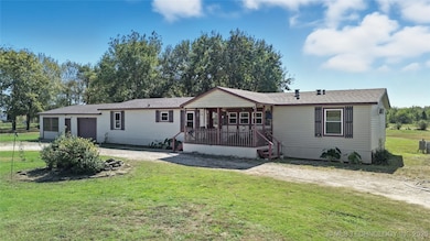 4073 E 128th St S, Muskogee, OK 74403 - photo 2