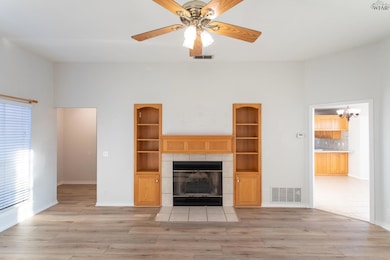 5220 Air Force Dr, Wichita Falls, TX 76306 - photo 6