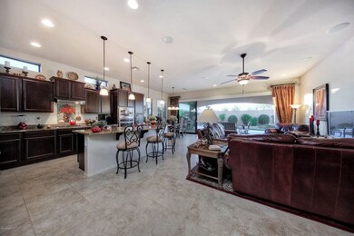Kitchen/Great Room