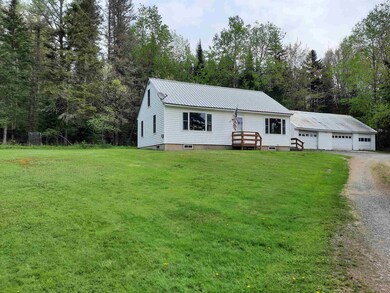 723 Back Lake Rd, Pittsburg, NH 03592 - photo 4