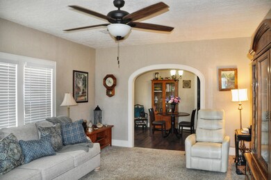 801 W Spruce Ave, Duncan, OK 73533 - photo 2