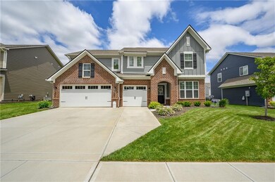 3728 Drummore Place, Bargersville, IN 46106 - photo 2