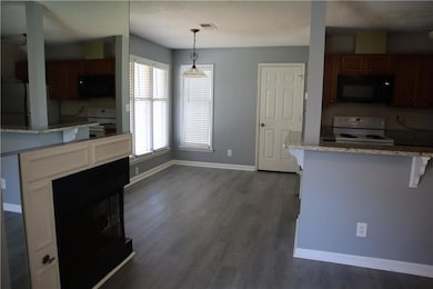 1103 Garden Ct NE, Atlanta, GA 30328 - photo 2