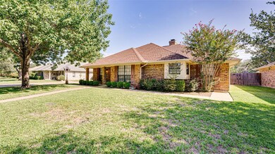 2500 St Andrews Dr, Ennis, TX 75119 - photo 6