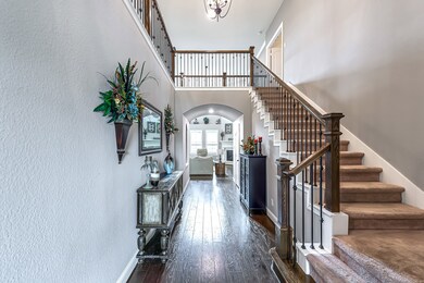 2731 Briarstone Point Ln, Katy, TX 77494 - photo 5