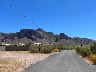 View from street 2