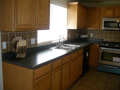 Kitchen. New  appliances and updated kitchen