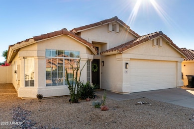 7361 E Hanover Way, Scottsdale, AZ 85255 - photo 2