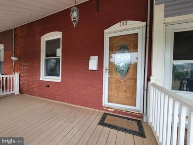 505 Kossuth St, Riverside, NJ 08075 - photo 3