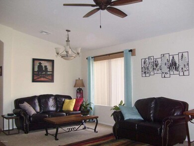 FORMAL AREAS