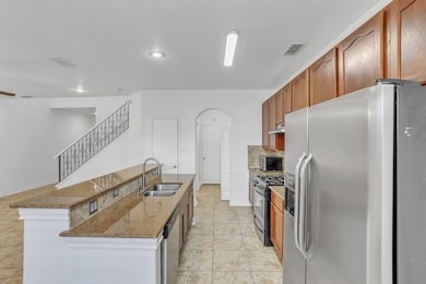 9813 Sandhill unit 42, Laredo, TX 78045 - photo 7