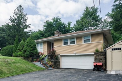 20 Pleasant St, Paxton, MA 01612 - photo 2