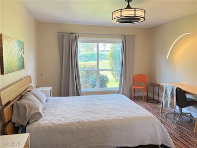 2855 Geary Place unit 3201, Las Vegas, NV 89109 - photo 5