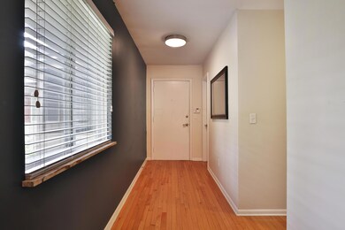 Entry Way
