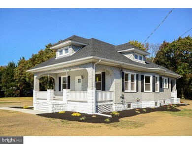 500 Swedesboro Rd, Monroeville, NJ 08343 - photo 3