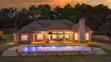 111 Rutland Dr, Hallsville, TX 75650 - photo 2