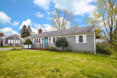 57 Brezner Ln, Centerville, MA 02632 - photo 2