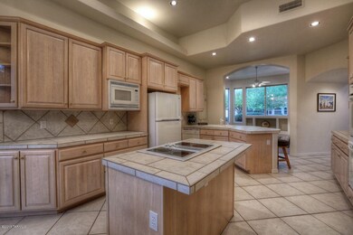 9767 N Golden Sun Dr, Tucson, AZ 85737 - photo 6