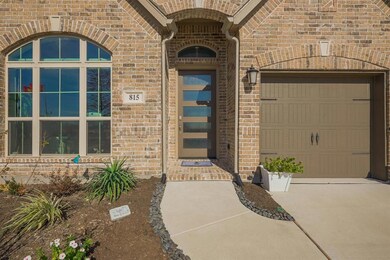 815 Langholm Dr, Celina, TX 75009 - photo 3