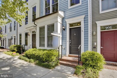 907 Madison St, Alexandria, VA 22314 - photo 2