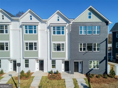 103 Mission, Atlanta, GA 30315 - photo 2