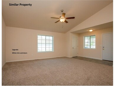 Great Room from Kitchen
