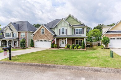 4072 Starview Ln, Evans, GA 30809 - photo 6