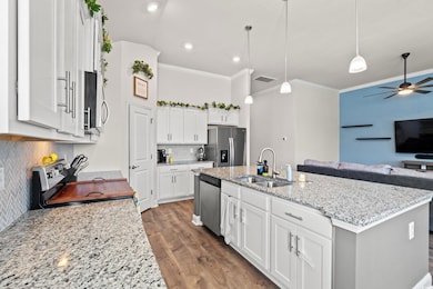 1354 Fence Post Ln, Carolina Shores, NC 28467 - photo 7