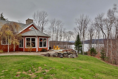 172 Harfords Point Rd, Harfords Point Township, ME 04441 - photo 2