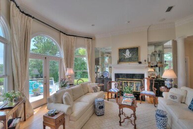 802 Hamilton Landing Dr, Saint Simons Island, GA 31522 - photo 6