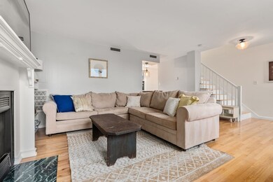 268 Bunker Hill St unit 5, Boston, MA 02129 - photo 4