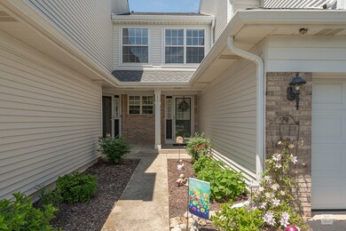 3807 Capri Ct, Naperville, IL 60564 - photo 2