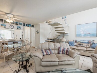 Large Living Area