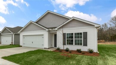 *Photos are of model home and are for representational purposes only*