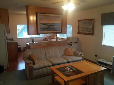 mother in law quarters