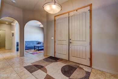 121 N Atrisco Dr, Vail, AZ 85641 - photo 4