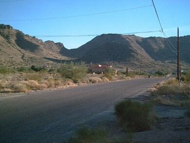 Panoramic views