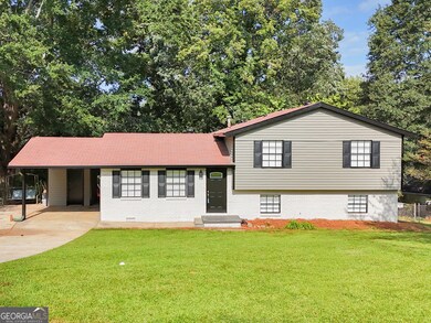 6637 Bedford Rd unit 2, Rex, GA 30273 - photo 2