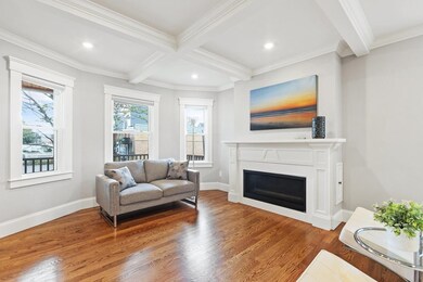 6 Rawson Rd unit 1, Arlington, MA 02474 - photo 7