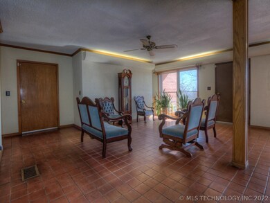 2769 W 91st St N, Sperry, OK 74073 - photo 5