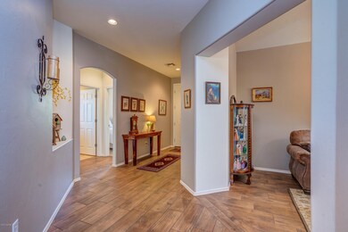 Entry & Den