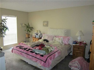Master Bedroom.