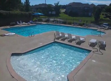 843 S Cobble Creek Blvd unit Lot 128, Nixa, MO 65714 - photo 3