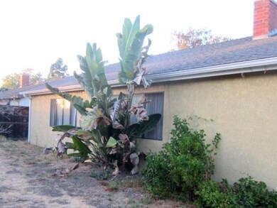 Back of House